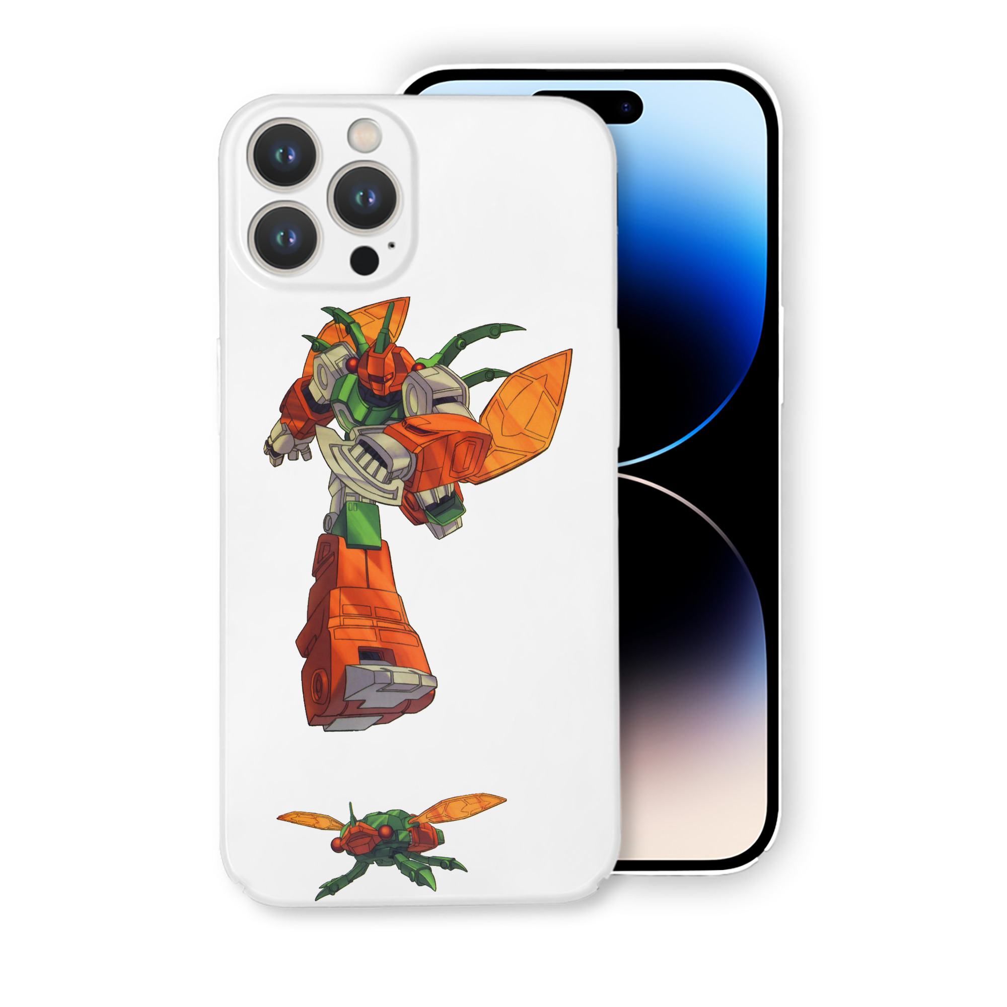 （画像用）  【iPhone 14シリーズ対応】ハードケース